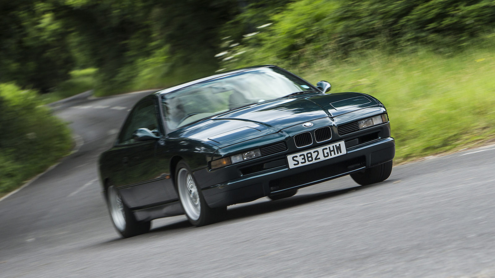 Twelve V12s for under £20k | Classic & Sports Car